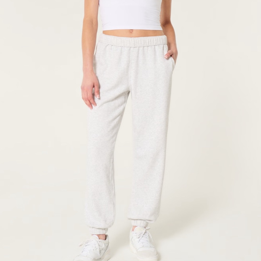 hollister sweatpants